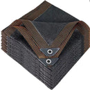 Black Shade Cloth New