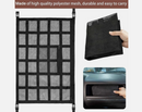 Car Roof Ceiling Cargo Net Mesh 90 x 65cm