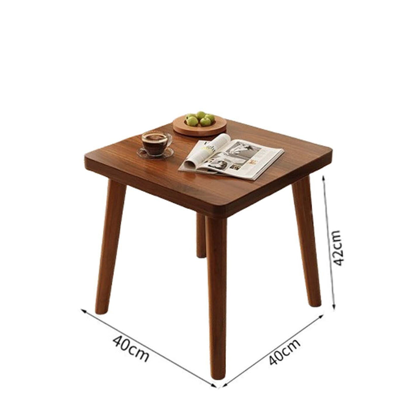 Coffee table *Rimu