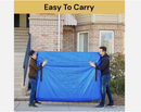 Heavy Duty Mattress Protector Storage Bag