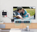 HDMI ARC Audio Extractor Adaptor