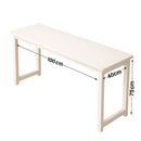 Space saver Writing Desk Console Table * 2 Sizes