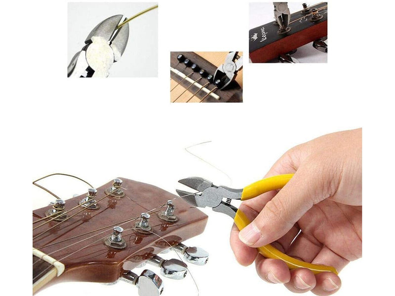 Guitar Repair Tool Kit