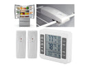 Refrigerator Thermometer Wireless