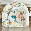2pc Tub Chair Cover + Cushion Cover * 2 Pieces