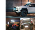 LED Light Bar