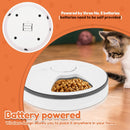 Automatic Pet Feeder (Over Stocked)