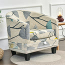 Tub Chair Cover + Cushion Cover