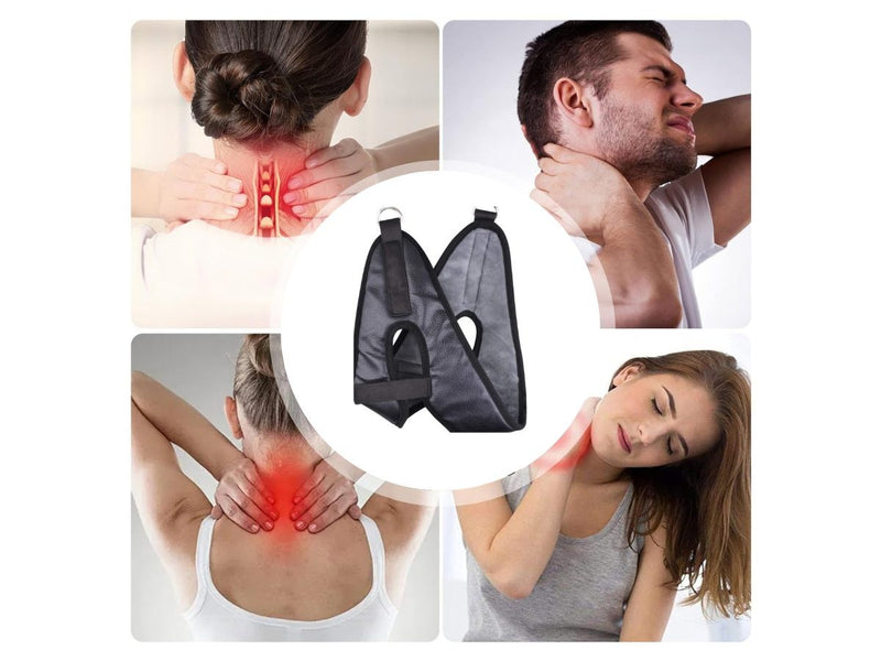 Cervical Neck Traction Device for Home NZ Clearance