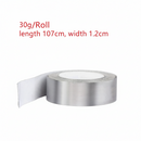 Golf Lead Tape Weight Roll – Adjustable Golf Club Weight Tape (30g / 50g / 100g)