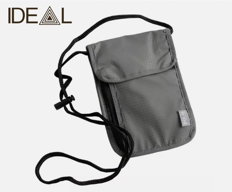 Frid travel wallet
