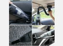 Car Vacuum Cleaner Wireless Handheld Vacuum Cleaner