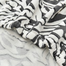 Tub Chair Cover + Cushion Cover   Velvet