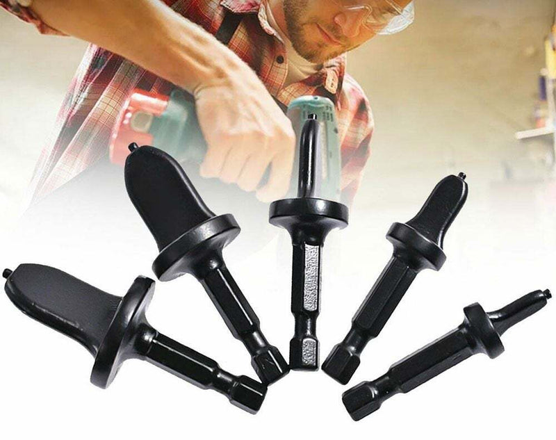 Swaging Tool Drill Bit Air Conditioner Copper Tube Expander