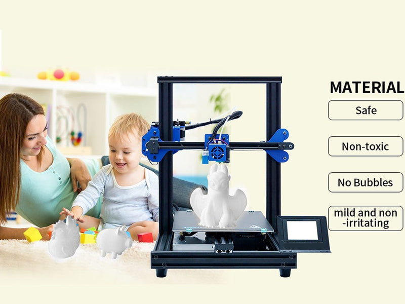 3D Printer Filament PETG NZ Clearance