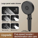 Luxury Shower Head