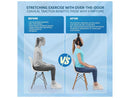 Cervical Neck Traction Device – Adjustable Home Support