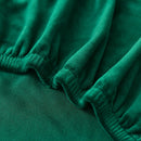 Tub Chair Cover + Cushion Cover