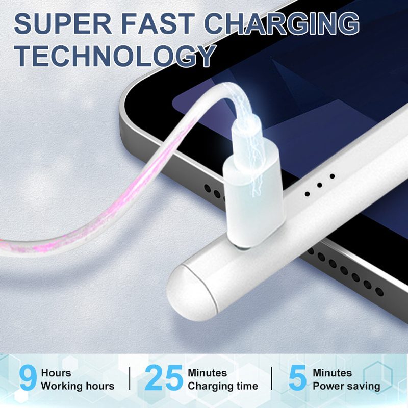 Active Stylus Pen for iPad with Palm Rejection iPad Pencil Extra Tip Compatible