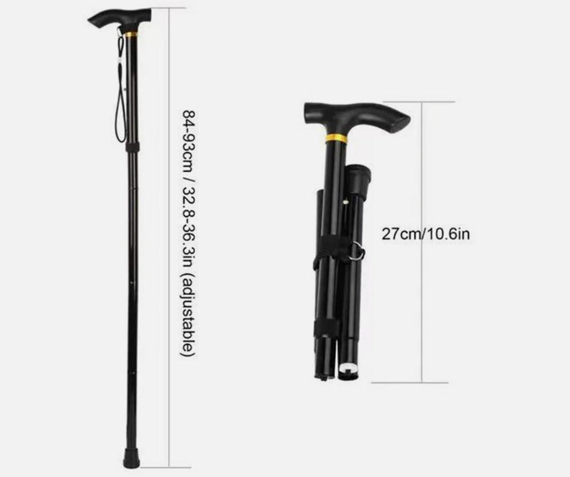 Brand New Hiking Poles Walking pole *Sale NOW* *2 Colors