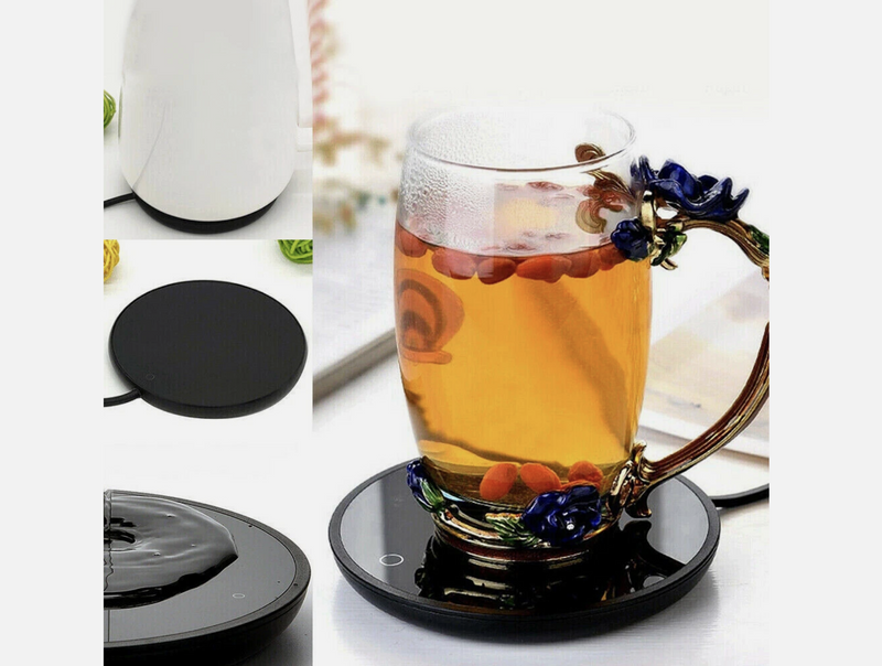 Smart USB Coffee Mug Warmer