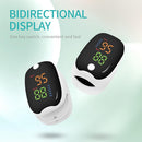 Automatic Electronic Pulse Oximeter