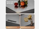 Stainless Steel Cutting Board * 3 Sizes