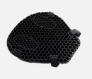 Universal Motorcycle Seat Cushion Cover Comfort Gel Pillow Pad Pressure Relief