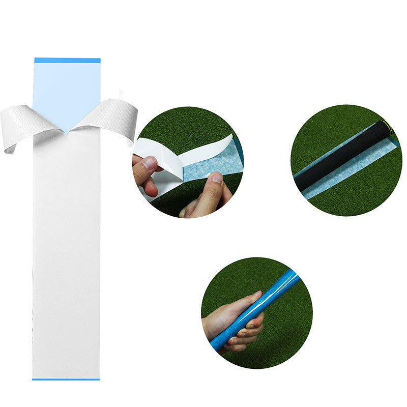 Golf Repair Set Regrip Kit