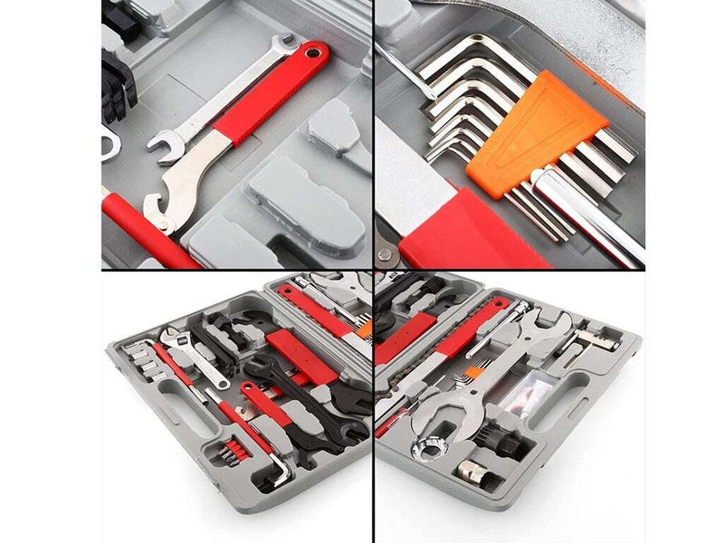 Bike Repair Tool Kit Local NZ Clearance