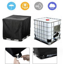 1000 Liters IBC Water Tank Cover