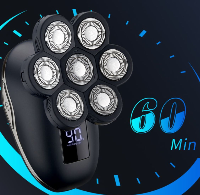 Electric Shavers