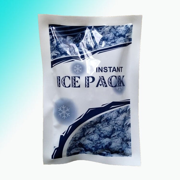 Instant Ice Pack 5pc