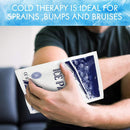 Instant Ice Pack 5pc