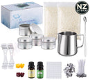 Candle Beginners DIY Starter Set