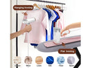 Portable Handheld Clothes Steamer