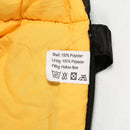 Winter Camping Sleeping Bag NZ – Envelope Style, Single 5 °C to 15 °C