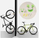 Mountain Bicycle Wall Mount Hook * 2 Colors
