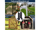 Pergola Bracket Kit (Auckland Stock)