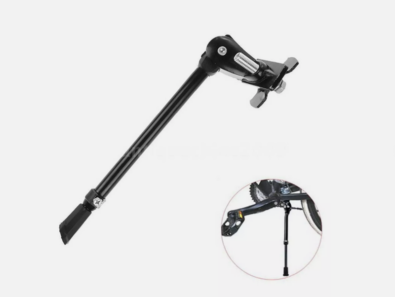 Bicycle Mountain Bike Foot Rear Kick Stand * 2 Colors