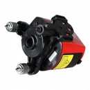 nzmegabuy 3D 360-degree self-leveling red line laser level tool with adjustable metal feet and durable ABS housing