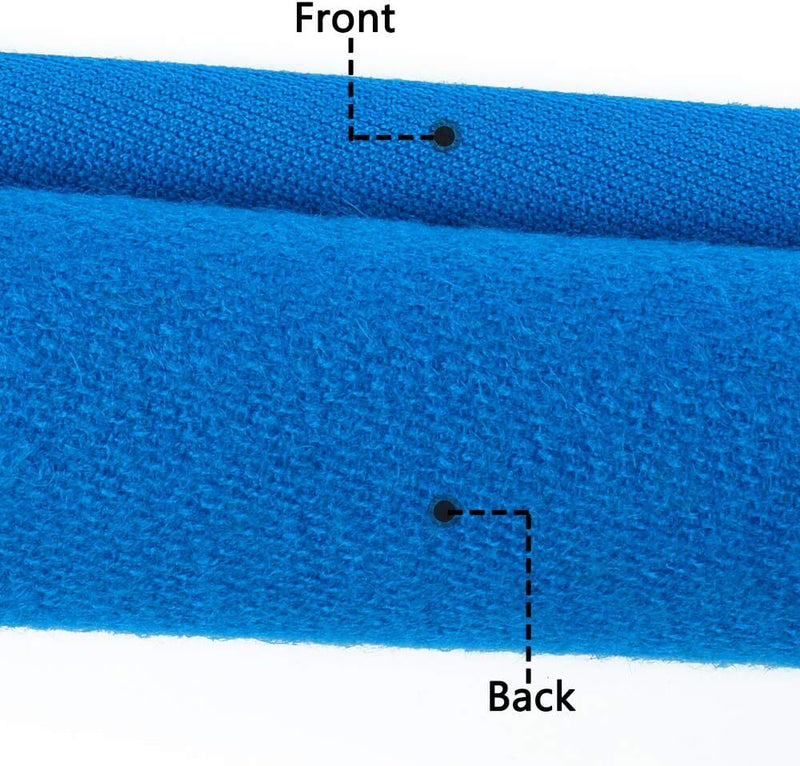 Snooker Billiard Tablecloth * 2 Sizes & 2 Colors