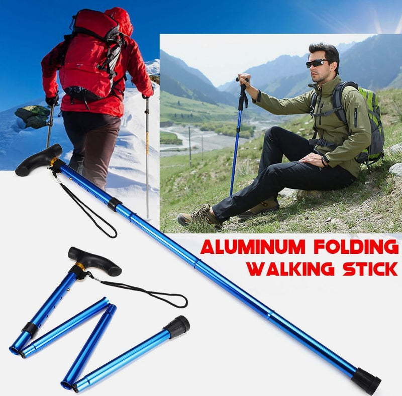 Brand New Hiking Poles Walking pole *Sale NOW* *2 Colors