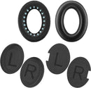 Replacement Ear Pads for Bose QC35 / QC35 II QuietComfort Headphones