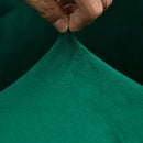 Tub Chair Cover + Cushion Cover