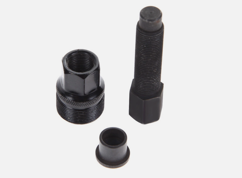 2PCS Bicycle Cycle Bike Crankset Crank Arm Puller Repair Removal Tool