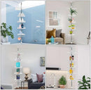 Bathroom Shelves Corner Shelf