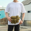 Utility Tactical Waist Bag Belt Bag