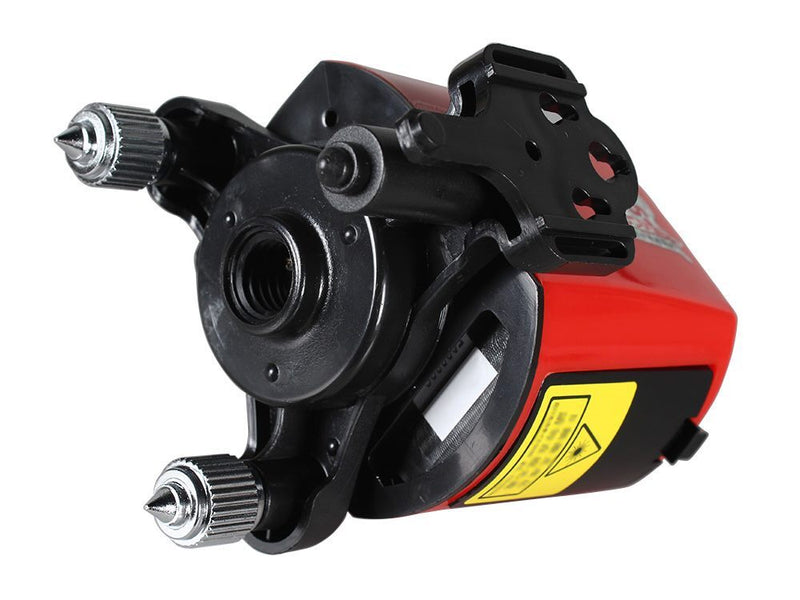 Laser Level NZ Clearance