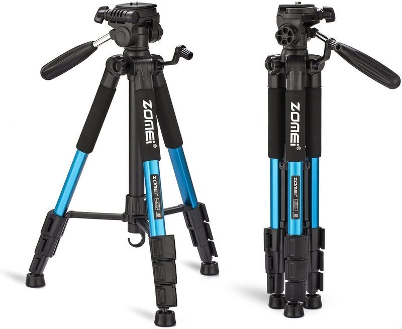 NEW Camera Tripod Stand Clearance